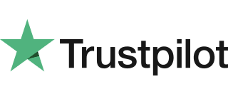 Trustpilot ratings
